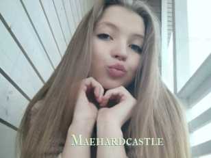 maehardcastle Actrice xxx