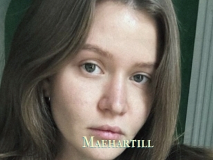 Maehartill