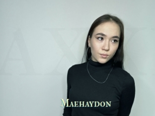 Maehaydon