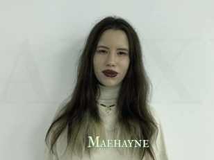 Maehayne