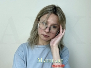 maeheart Actrice xxx