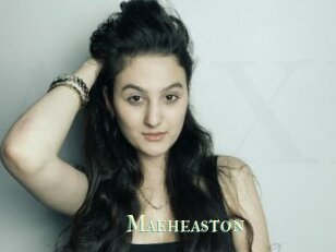 Maeheaston