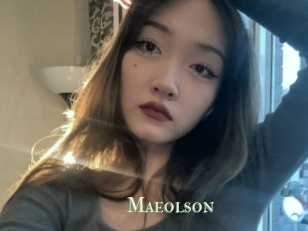 Maeolson