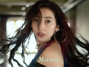 Maerice
