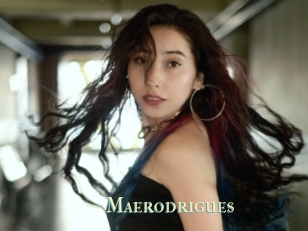 Maerodrigues