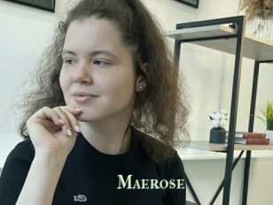 Maerose