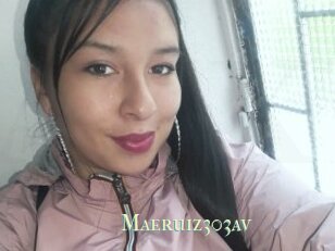 Maeruiz303av