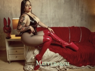 Maeveborch