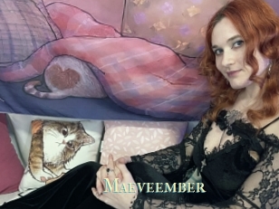 Maeveember