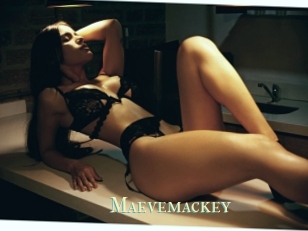 maevemackey Actrice xxx