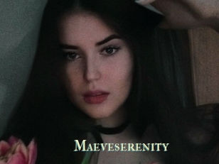 Maeveserenity