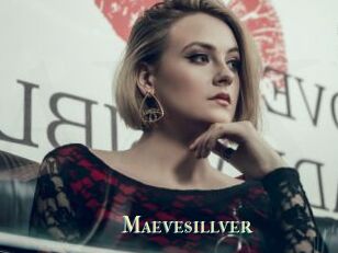 Maevesillver