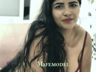 Mafemodel