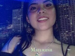 Maferush