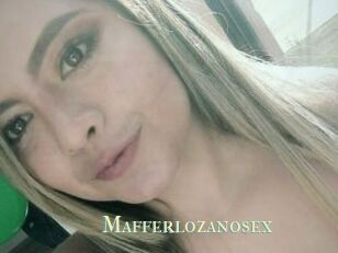 Mafferlozanosex