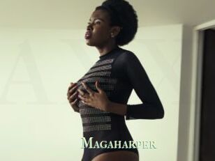 Magaharper