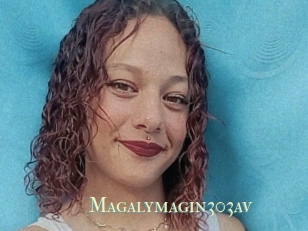 Magalymagin303av