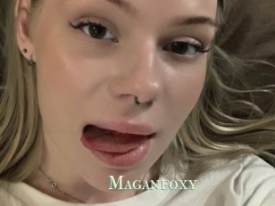 Maganfoxy