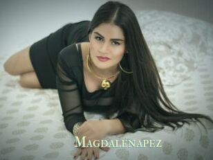 Magdalenapez