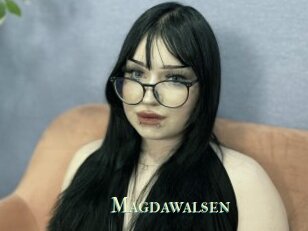 Magdawalsen