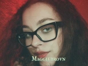 maggiebrovn Actrice xxx