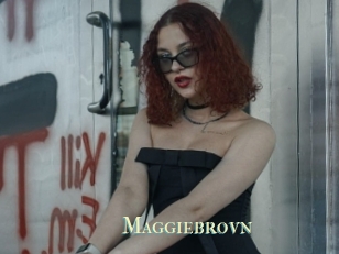 Maggiebrovn