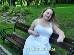 Maggiecharm