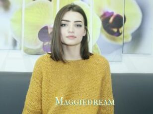 Maggiedream