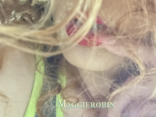 Maggierobin