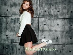 Maggietomato