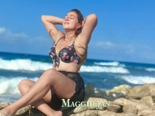 Maggiiejan
