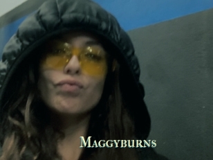maggyburns Actrice xxx
