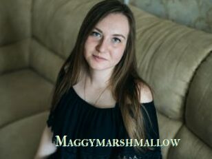 Maggymarshmallow