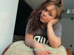 Maggysimpson