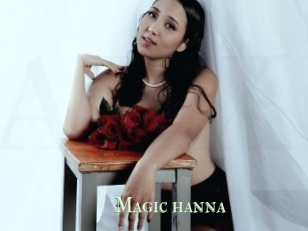 Magic_hanna