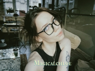 Magicalchloe