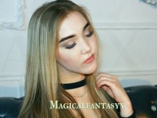 Magicalfantasyy