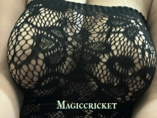 Magiccricket