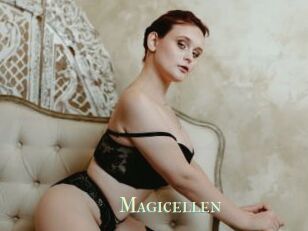 Magicellen
