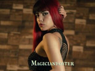 Magicianfoster