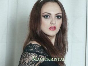 Magickristal
