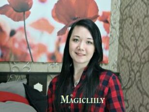 Magicliily