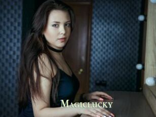 Magiclucky