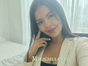 Magicmelany