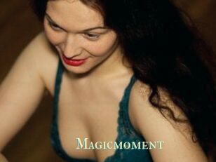 Magicmoment