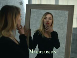 Magicposion