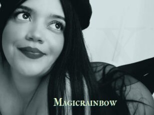 Magicrainbow