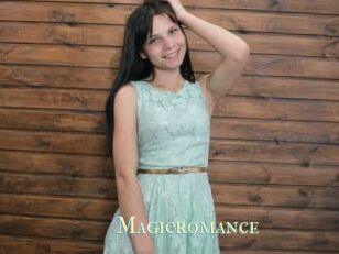 magicromance Actrice xxx