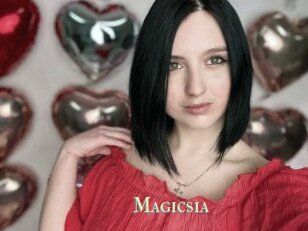 Magicsia