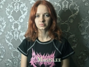 Magielee